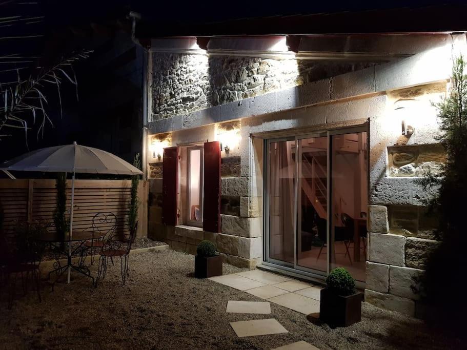 Le Chai De L'Ocean -Maison Plage A 300M - Jardin Terrasse Soulac-sur-Mer Buitenkant foto