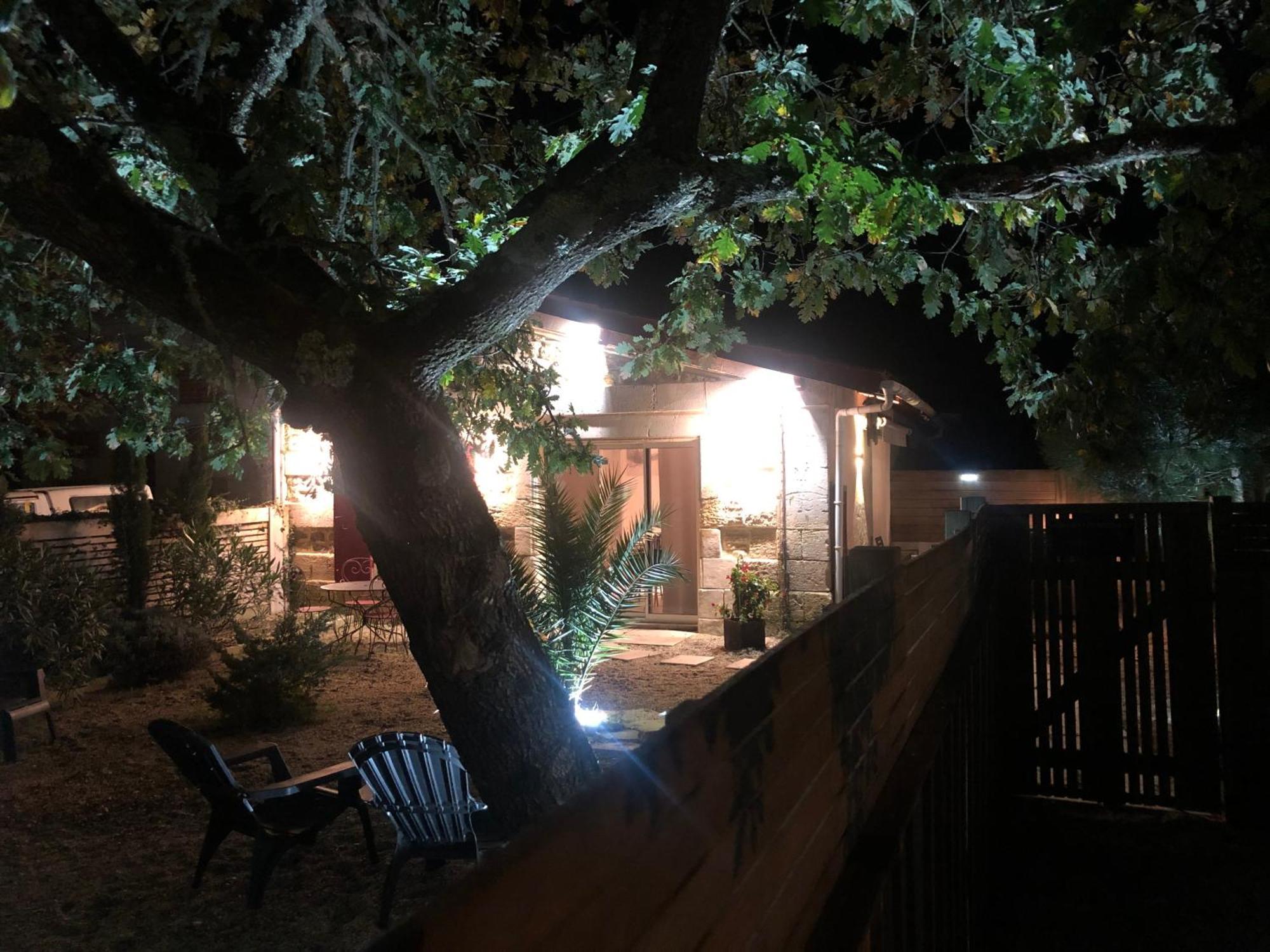 Le Chai De L'Ocean -Maison Plage A 300M - Jardin Terrasse Soulac-sur-Mer Buitenkant foto