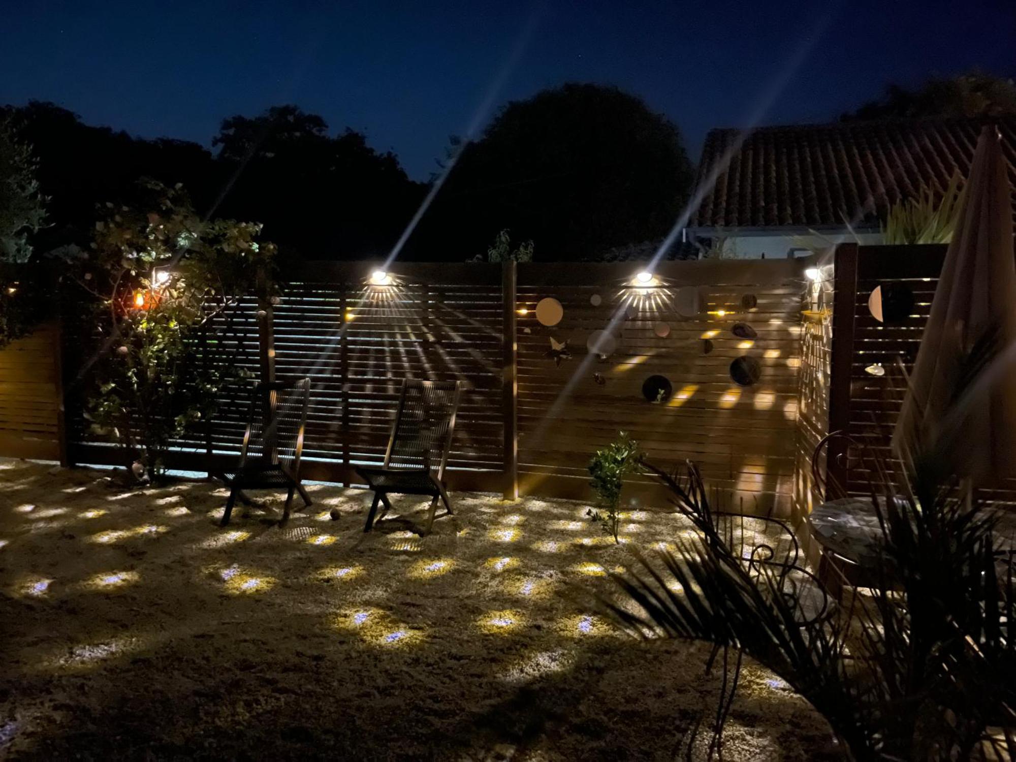 Le Chai De L'Ocean -Maison Plage A 300M - Jardin Terrasse Soulac-sur-Mer Buitenkant foto