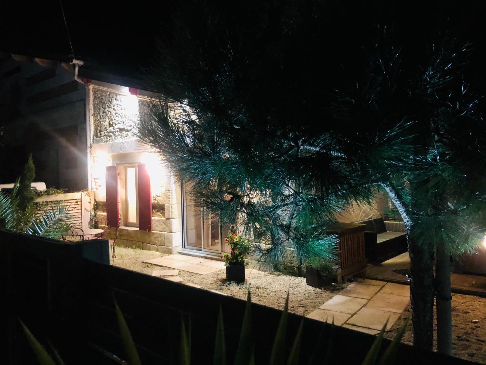 Le Chai De L'Ocean -Maison Plage A 300M - Jardin Terrasse Soulac-sur-Mer Buitenkant foto